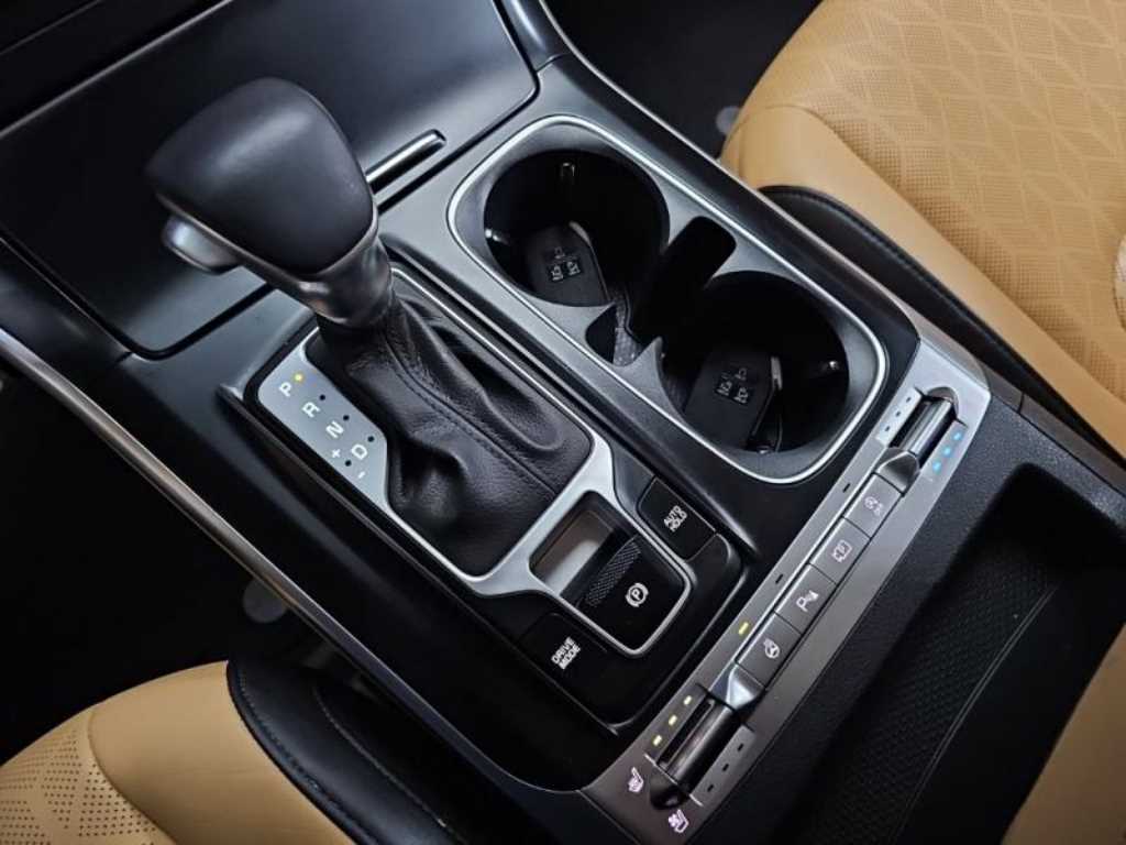 Kia Carnival — photo 13