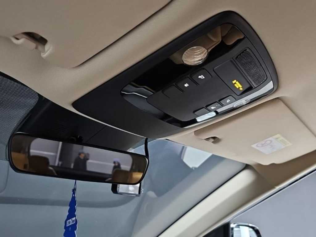 Kia Carnival — photo 14