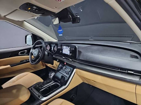 Kia Carnival — photo 17