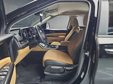 Kia Carnival — photo 18