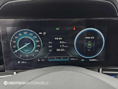 Hyundai Avante — photo 08