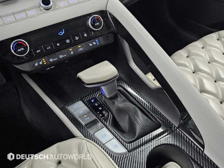 Hyundai Avante — photo 09