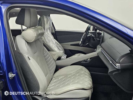 Hyundai Avante — photo 10