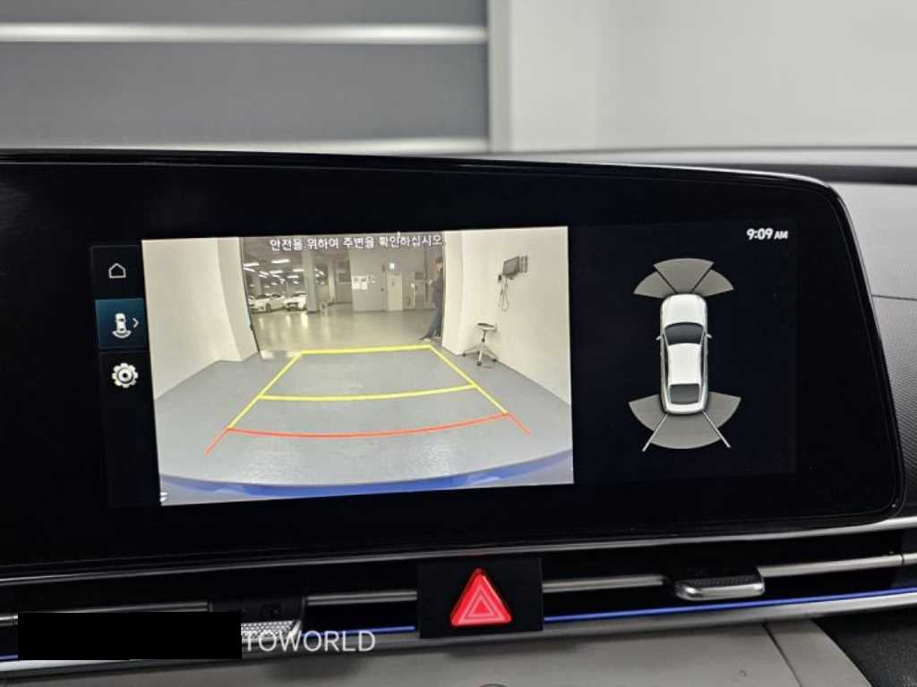 Hyundai Avante — photo 15