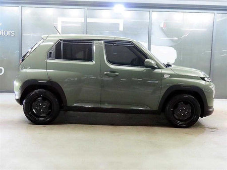 Hyundai Casper — photo 03
