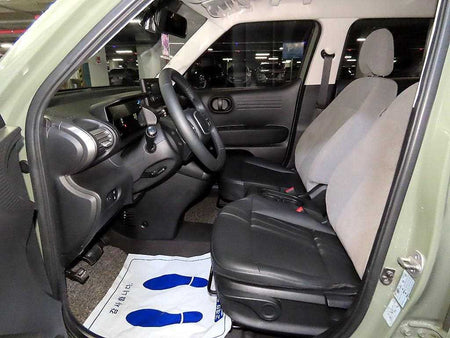 Hyundai Casper — photo 06