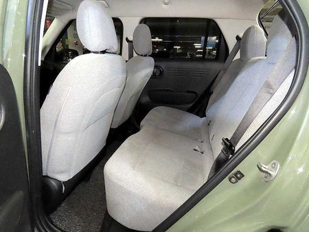 Hyundai Casper — photo 07