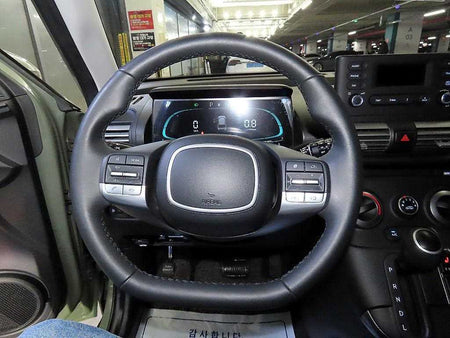 Hyundai Casper — photo 08