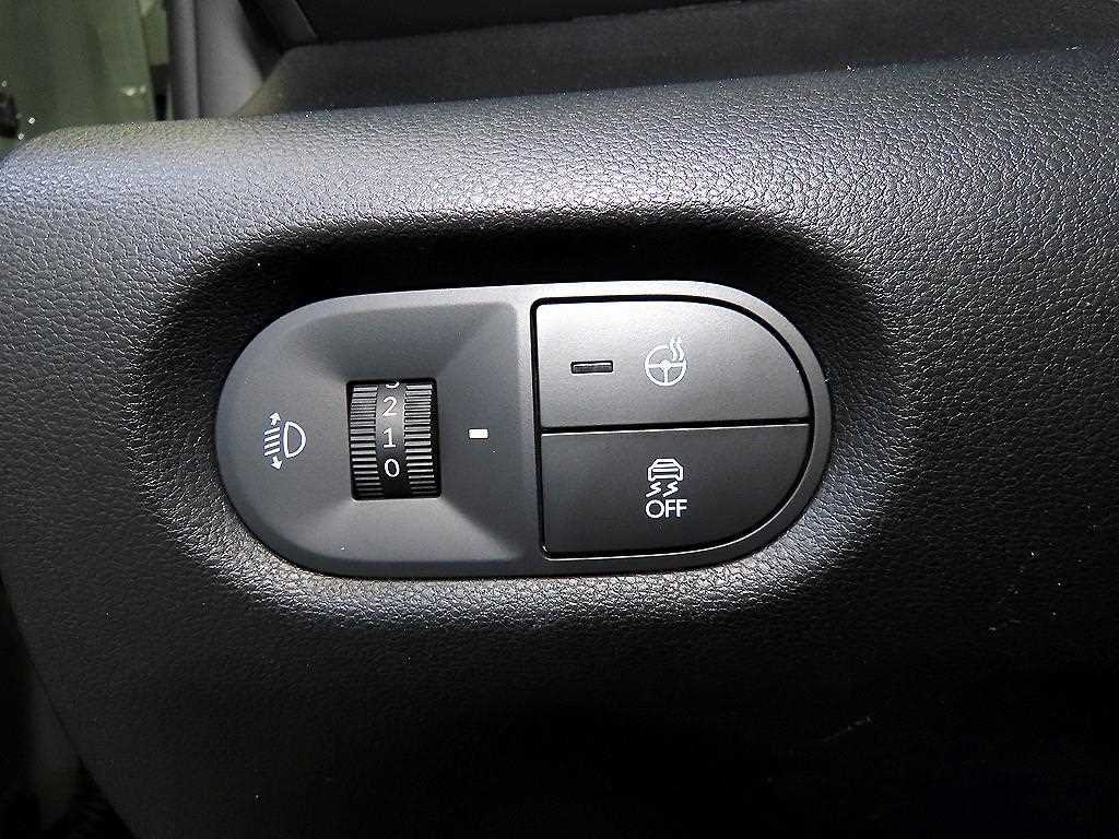 Hyundai Casper — photo 13