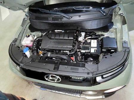 Hyundai Casper — photo 17