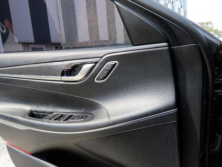 Hyundai Grandeur — photo 11