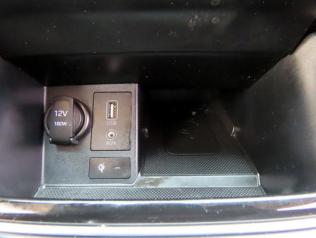 Hyundai Grandeur — photo 14