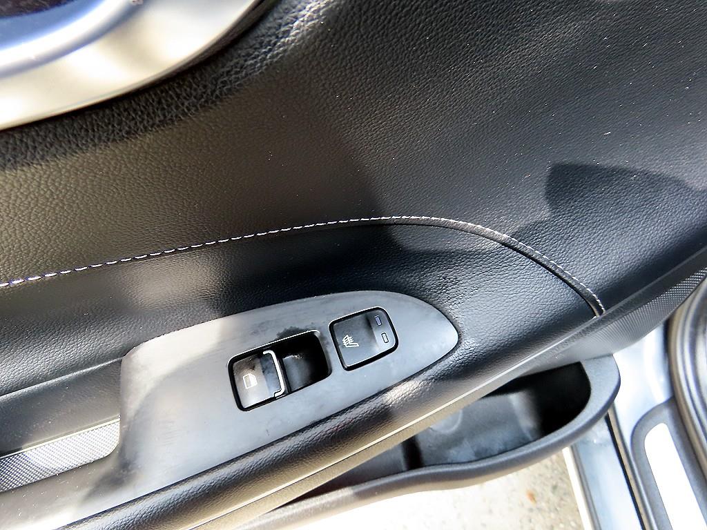 Hyundai Grandeur — photo 15