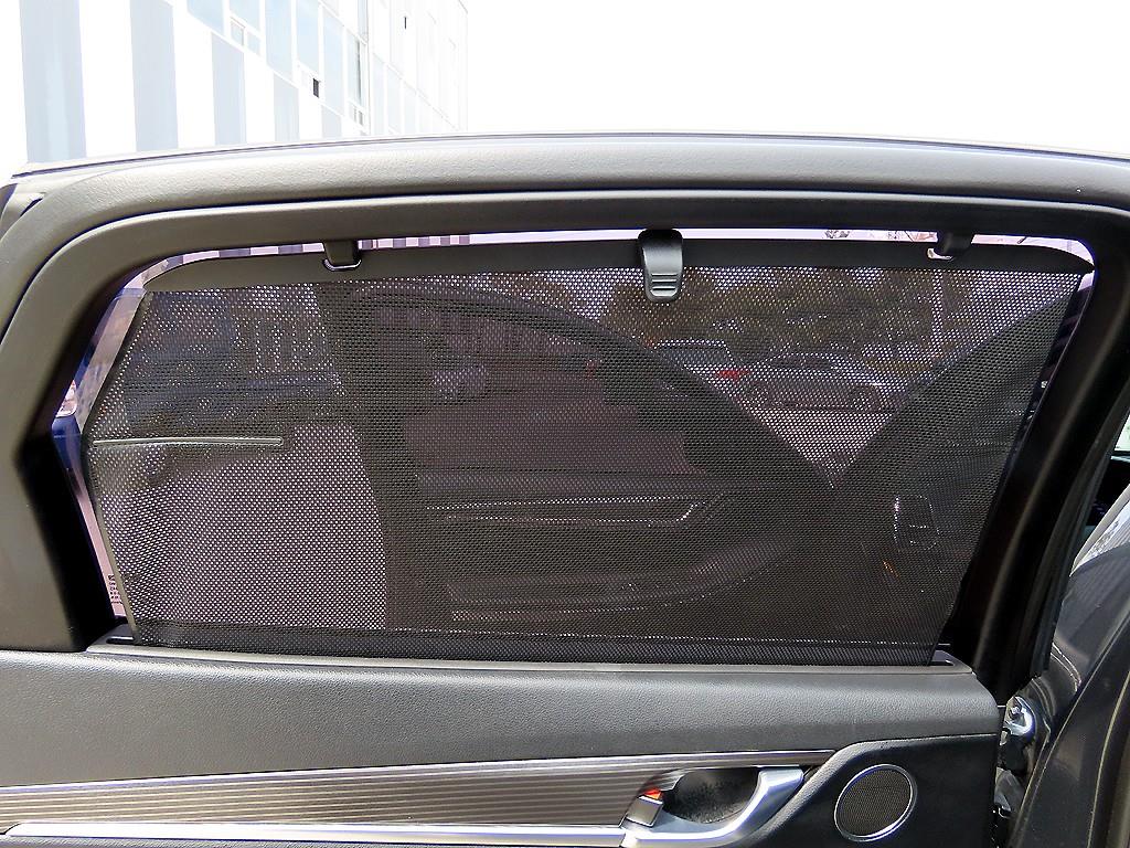 Hyundai Grandeur — photo 16