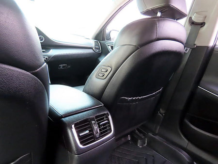 Hyundai Grandeur — photo 17