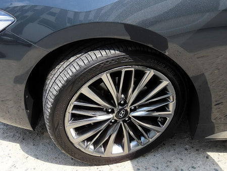 Hyundai Grandeur — photo 20
