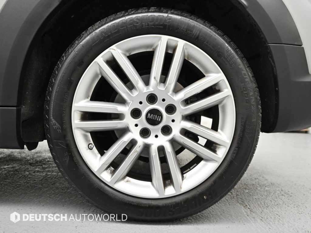 Mini Countryman — photo 05