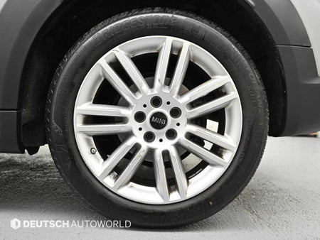 Mini Countryman — photo 05