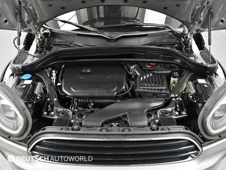 Mini Countryman — photo 06