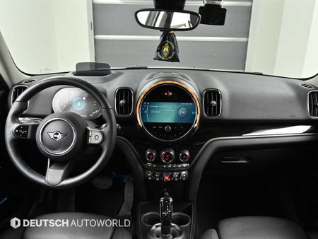 Mini Countryman — photo 07