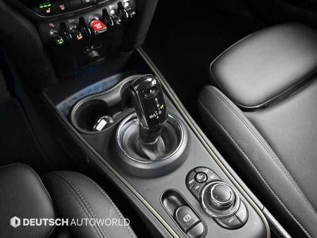 Mini Countryman — photo 09