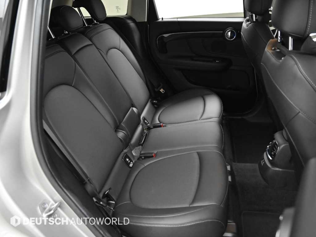 Mini Countryman — photo 12