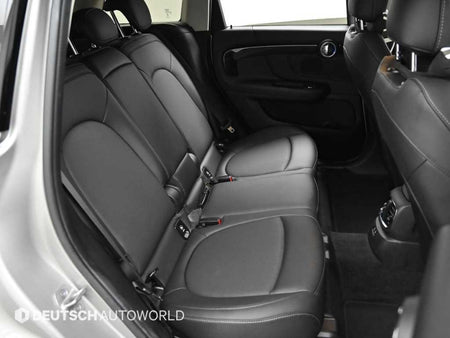 Mini Countryman — photo 12