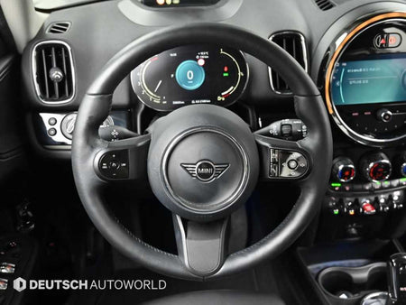 Mini Countryman — photo 13