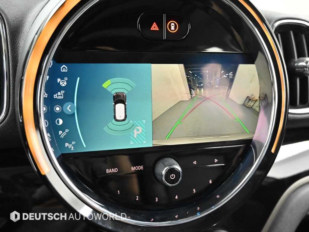 Mini Countryman — photo 15
