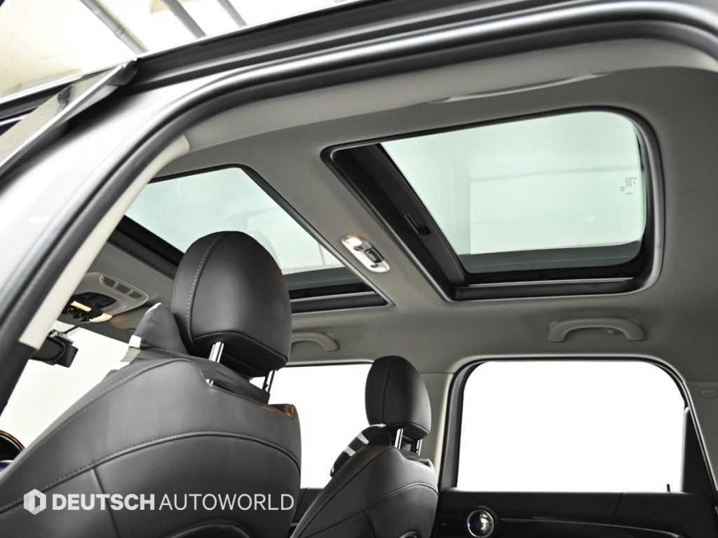 Mini Countryman — photo 18