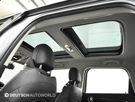 Mini Countryman — photo 18