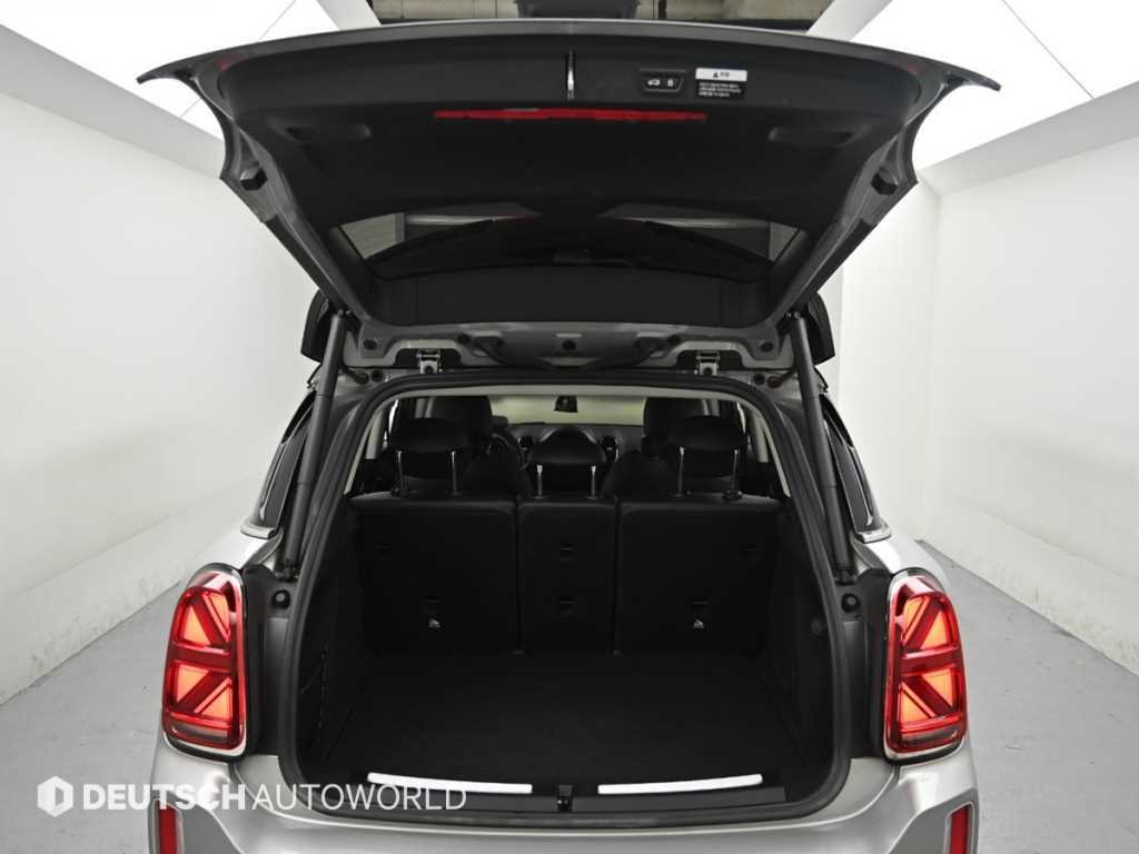 Mini Countryman — photo 19