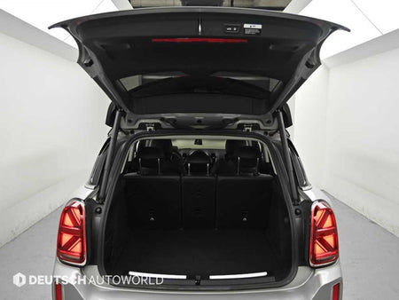 Mini Countryman — photo 19