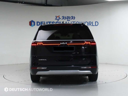 Kia Carnival — photo 04