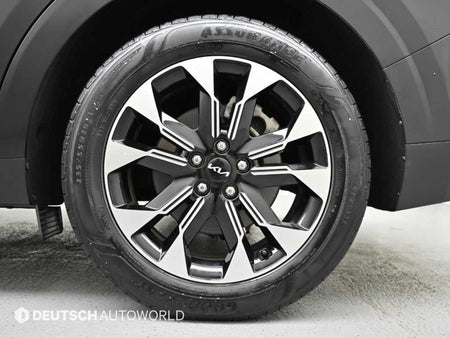 Kia Carnival — photo 05