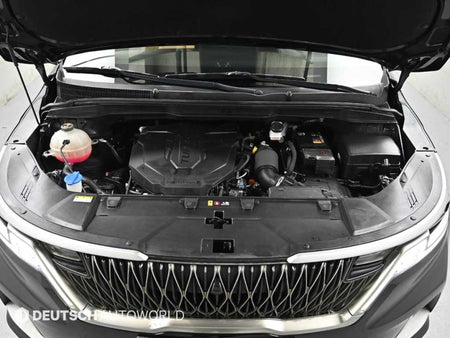 Kia Carnival — photo 06