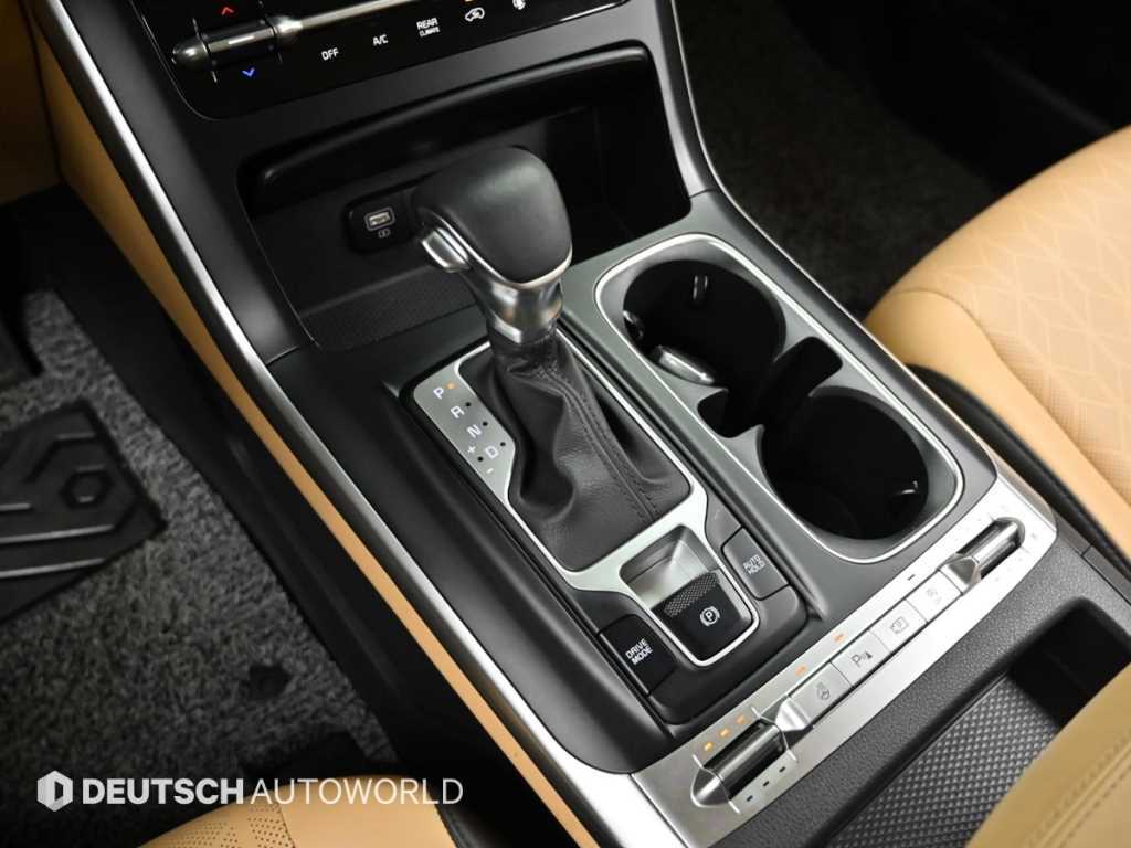 Kia Carnival — photo 09