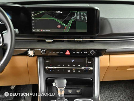 Kia Carnival — photo 14