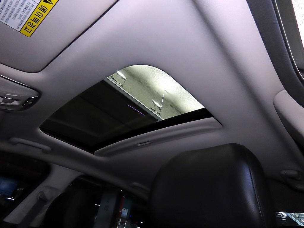 Kia K9 — photo 15