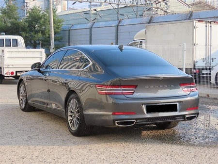 Genesis G80 — photo 03