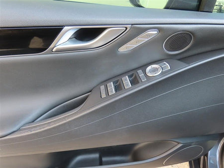 Genesis G80 — photo 06