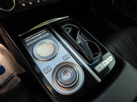Genesis G80 — photo 14