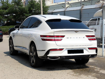 Genesis GV80 — photo 03