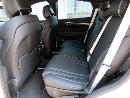 Genesis GV80 — photo 06