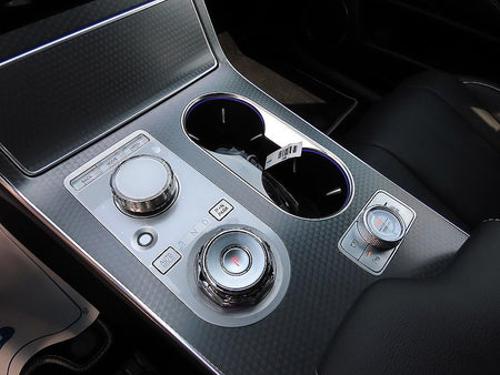 Genesis GV80 — photo 10