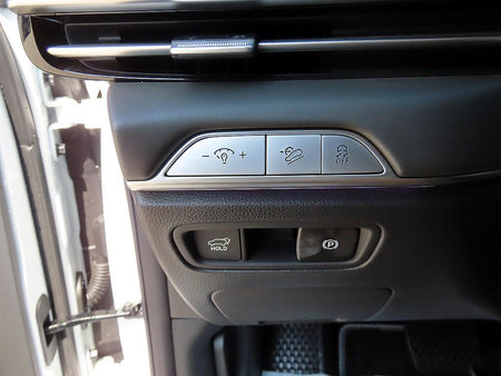 Genesis GV80 — photo 12