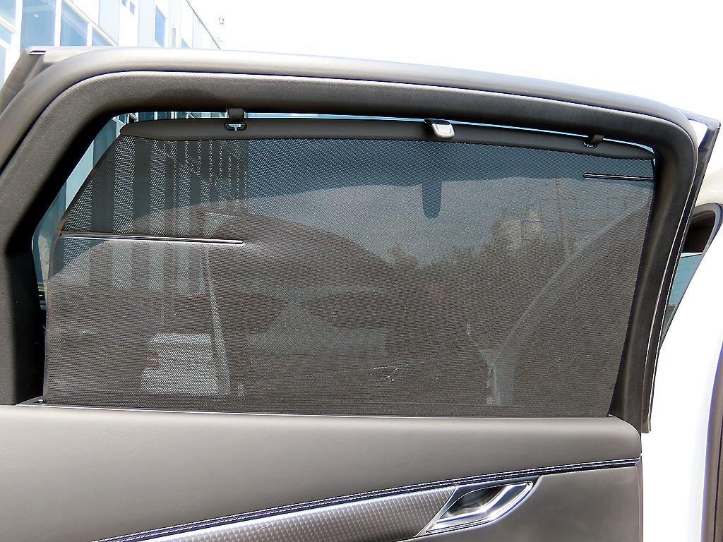 Genesis GV80 — photo 15