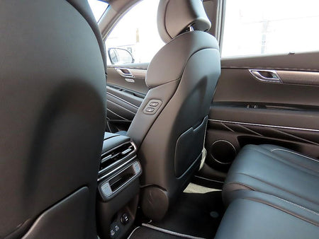 Genesis GV80 — photo 16