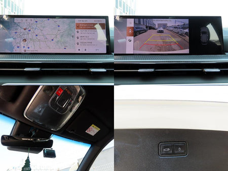 Genesis GV80 — photo 18