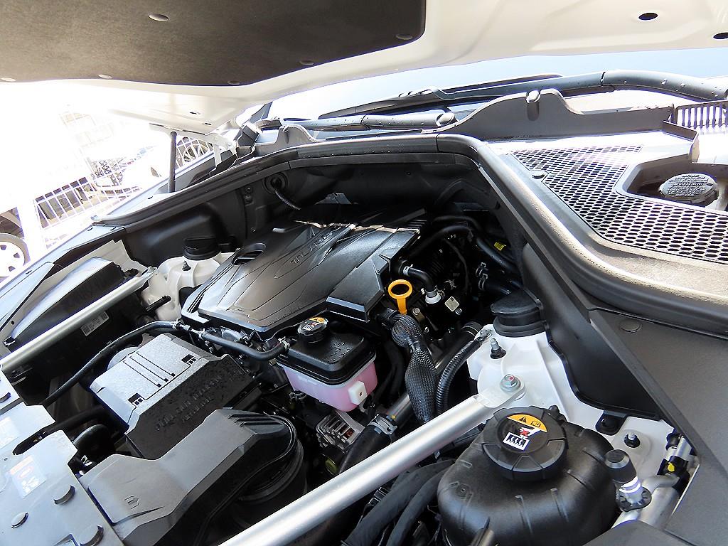 Genesis GV80 — photo 19